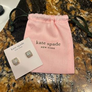 Brand new beautiful Kate Spade earrings